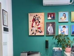 -拍刻风照相馆(南山西丽店)