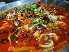 -叶派龙虾•招牌香辣蟹·海鲜(中海国际店)