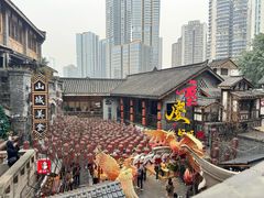 -重庆十八梯传统风貌区