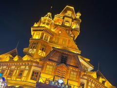 -郑州方特梦幻王国