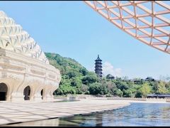 -牛首山文化旅游区