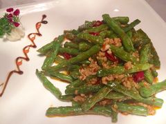 山水雅居-山水雅居·江南雅宴(运河公园店)