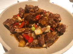 -千百味红餐厅·江西菜(绿地双子塔店)