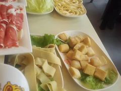 -彤德莱火锅(大学城店)