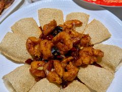 -老大连·海肠捞饭·大连海鲜大连菜(西安路店)