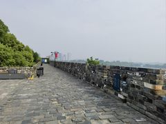 -南京城墙景区