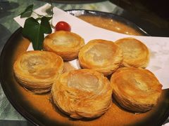 -广东道至正餐厅(区庄店)