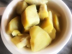 -黄师奶甜品店
