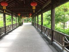 -韶关经律论国际酒店温泉