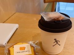 -常识咖啡common sense(春熙路店)
