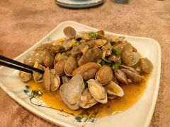 -揭阳钟记小食(福田新村店)