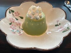 -元熹会席料理