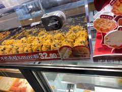 -泸溪河桃酥(秦淮夫子庙一店)