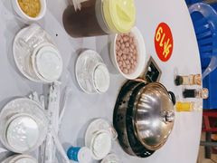-章记正宗南岗鱼蛋火锅