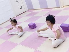 -桃子公主舞蹈培训(万柳校区)