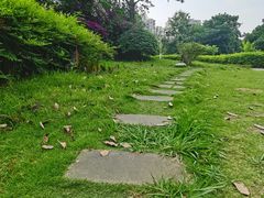 -沙河三洞古桥公园