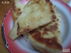 粑粑-88号小吃店·经典云南菜·地道纳西美食