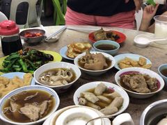 -佑记肉骨茶