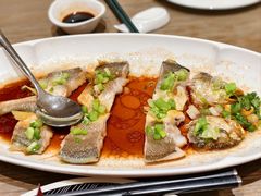 蒸黄花鱼-和苑酒家·一线江景(星寰店)