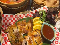 -泰妃殿(武汉首店)