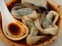 -鼎泰丰(渔阳店)