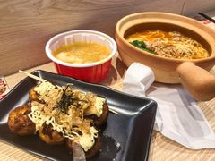 -泉鲤章鱼烧(互联宝地店)