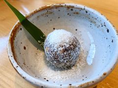 能量球-朵朵开素食餐厅(后宰门街店)