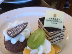 -韵咖啡自助餐厅(天津香格里拉店)