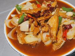 -李赵合鲜肉烧烤(西荷店)