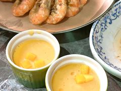 -常来小聚·广州非遗传承餐厅(高德置地店)