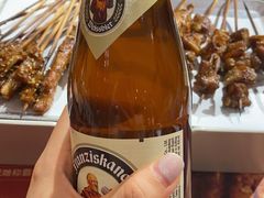 -木屋烧烤(西南角店)