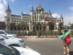 -波塞冬旅游度假区