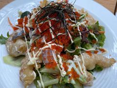 飞鱼籽沙拉-Jazz·ya 爵士屋(来福士店)