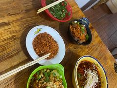 -冒椒火辣(奎星楼街店)