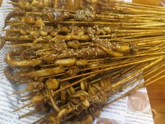 -十里铺铁板鱿鱼