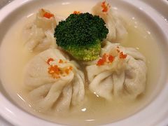 -叹茶靓点·粤式餐厅·全天茶市(石井万民广场店)