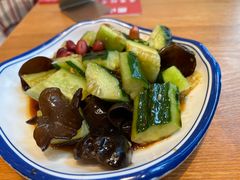 -震山堂·手工劲面(仓山万达店)