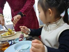 -福慧慈缘素食餐厅(王府井店)