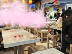 -鲜芋仙(观音桥大融城LG店)