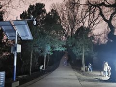 -大蜀山国家森林公园