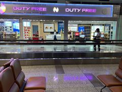 -河内内排国际机场