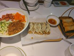 -春家·非遗手工小吃(徐汇万科广场店)