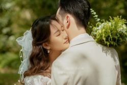 -苏菲亚婚纱摄影