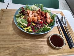 -池奈·日式咖喱蛋包饭(老城根Gpark店)