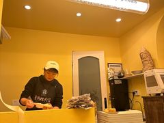 -正南齐北·老街糯米团(洪崖洞店)