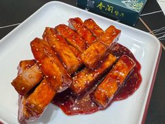 -香阁餐厅·常州菜·常州菜代表品牌(新北奥体店)