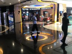 -万达影城(金牛万达广场激光IMAX店)