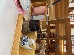 -千寻山野烤肉(中关村店)