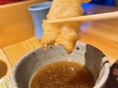 -镹·鱼料理  国产鱼使用店