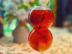 -彩虹之约•淮扬家宴(亚运村店)